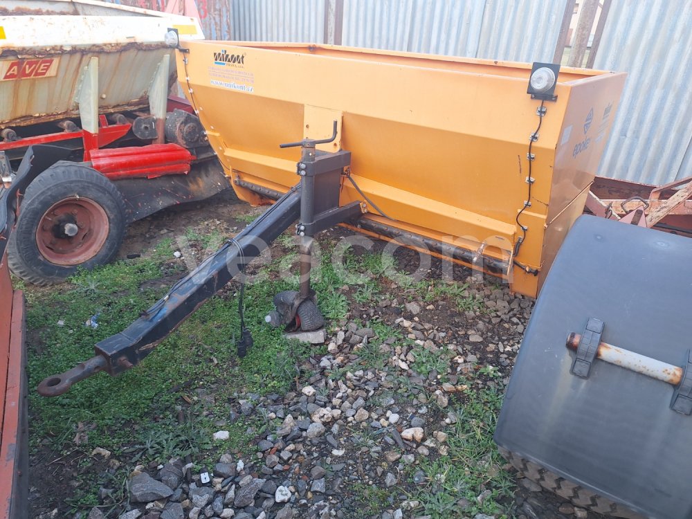 Online auction: EPOKE  PM 1,4