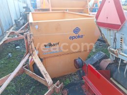 Online aukce: EPOKE  PM 1,4