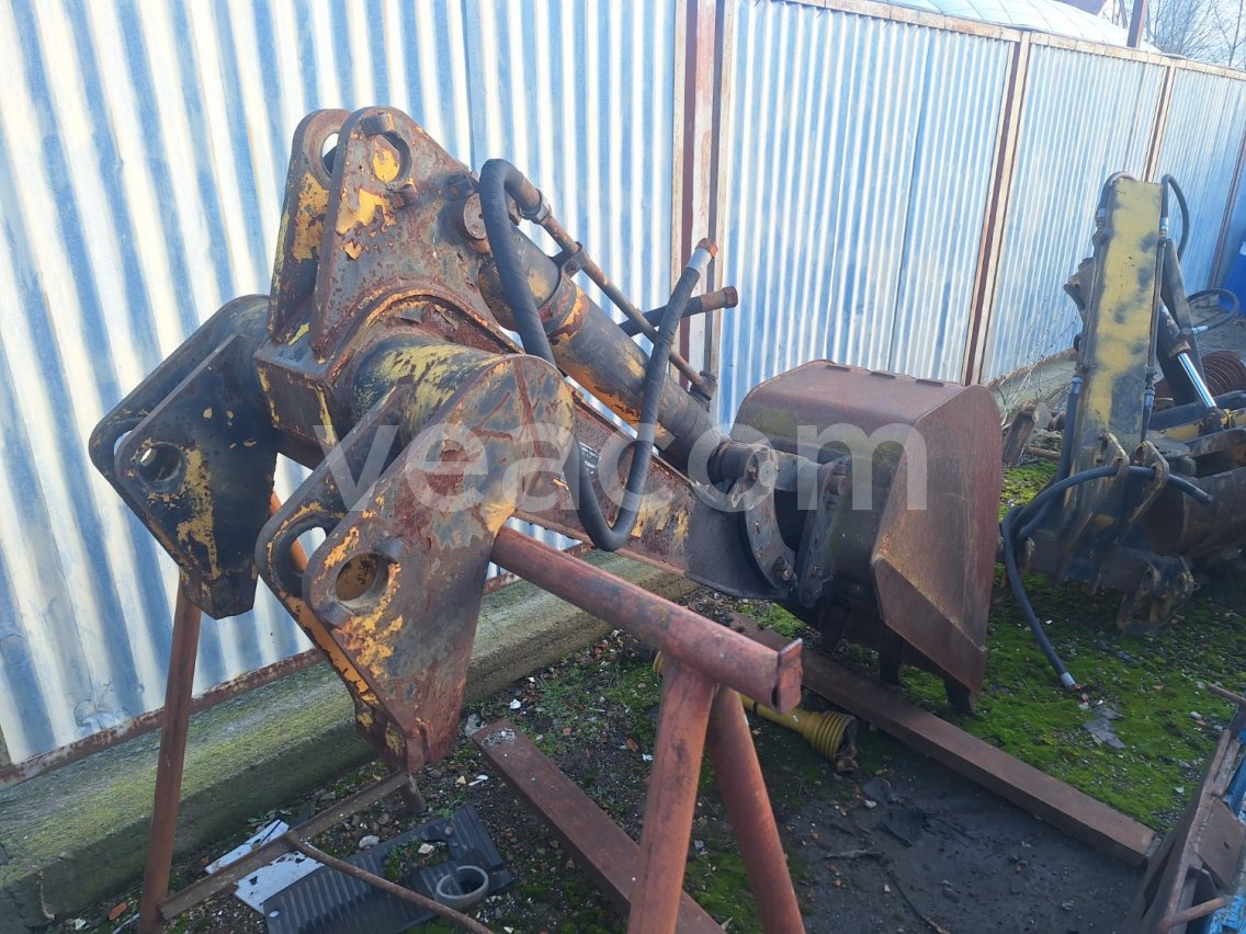 Online árverés:   UN 053-1 PŘÍDAVNÁ ZAŘÍZENÍ