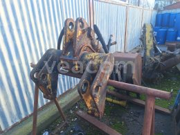 Online árverés:   UN 053-1 PŘÍDAVNÁ ZAŘÍZENÍ