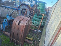 Online árverés:   UN 053-1 PŘÍDAVNÁ ZAŘÍZENÍ