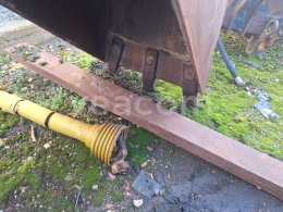 Online árverés:   UN 053-1 PŘÍDAVNÁ ZAŘÍZENÍ