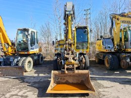 Online aukce: LIEBHERR  LITRONIC 1032