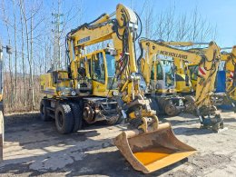 Online aukce: LIEBHERR  LITRONIC 1032