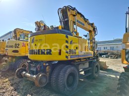 Online aukce: LIEBHERR  LITRONIC 1032