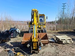 Online aukce: O&K  MH S 2