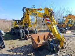 Online aukce: O&K  MH S 2