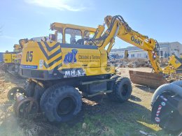 Online aukce: O&K  MH S 2