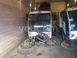 Online aukce: BUCHER  CITYCAT 2020