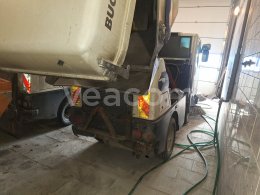 Online aukce: BUCHER  CITYCAT 2020