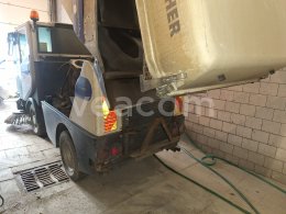 Online aukce: BUCHER  CITYCAT 2020