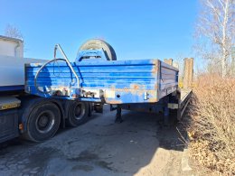 Online aukce: GOLDHOFER  STN-L 3-38/80