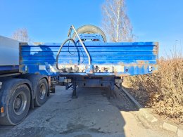 Online árverés: GOLDHOFER  STN-L 3-38/80