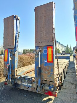 Online árverés: GOLDHOFER  STN-L 3-38/80