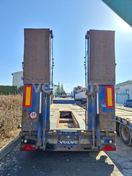 Online árverés: GOLDHOFER  STN-L 3-38/80