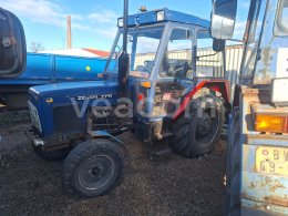 Online aukce: ZETOR  7711