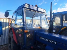 Online aukce: ZETOR  7711