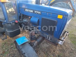 Online aukce: ZETOR  7711