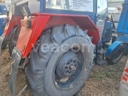 Online aukce: ZETOR  7711