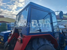 Online aukce: ZETOR  7711