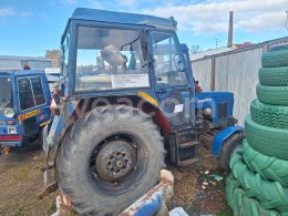 Online aukce: ZETOR  7711