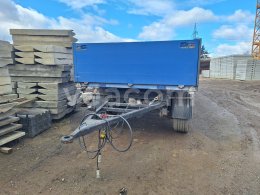 Online aukce: PANAV  PV027M