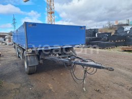 Online aukce: PANAV  PV027M