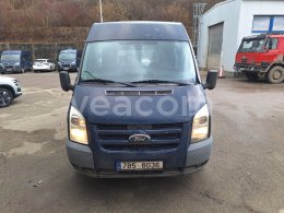 Online aukce: FORD  TRANSIT 300S