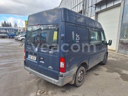 Online aukce: FORD  TRANSIT 300S