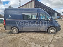 Online aukce: PEUGEOT  BOXER
