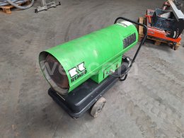 Online aukce:  REMKO DZH 50