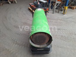 Online aukce:   REMKO DZH 50