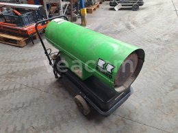 Online aukce:   REMKO DZH 50