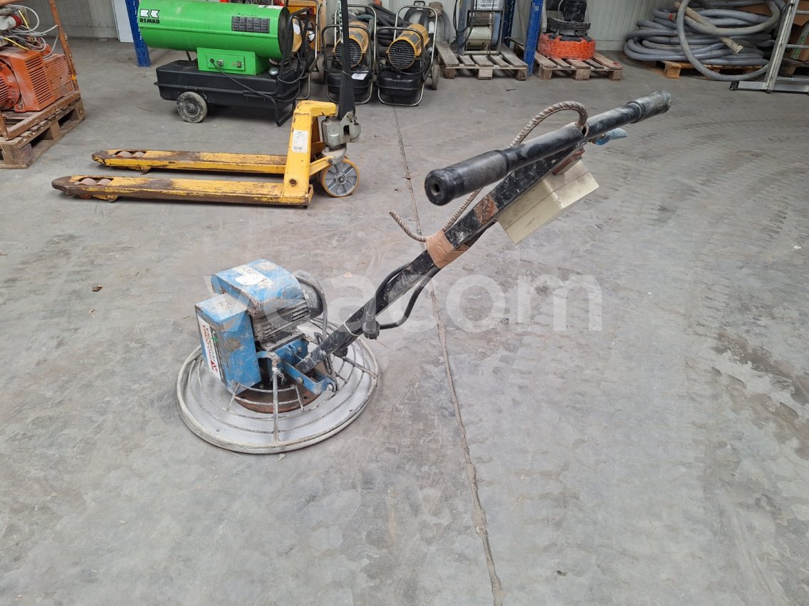 Online aukce:   PROGRESSA PRO 060