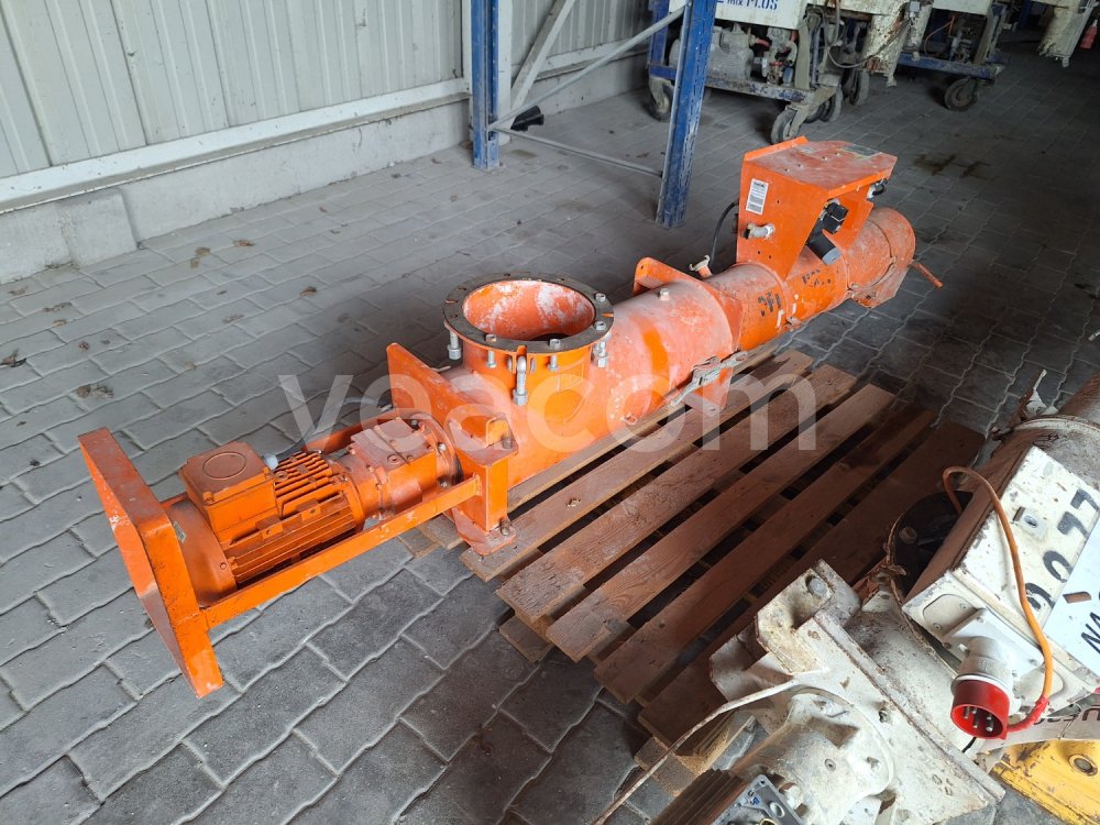 Online árverés:  E 401 (KNAUF HM 5 L)