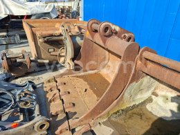 Online auction:   LŽÍCE 130 CM