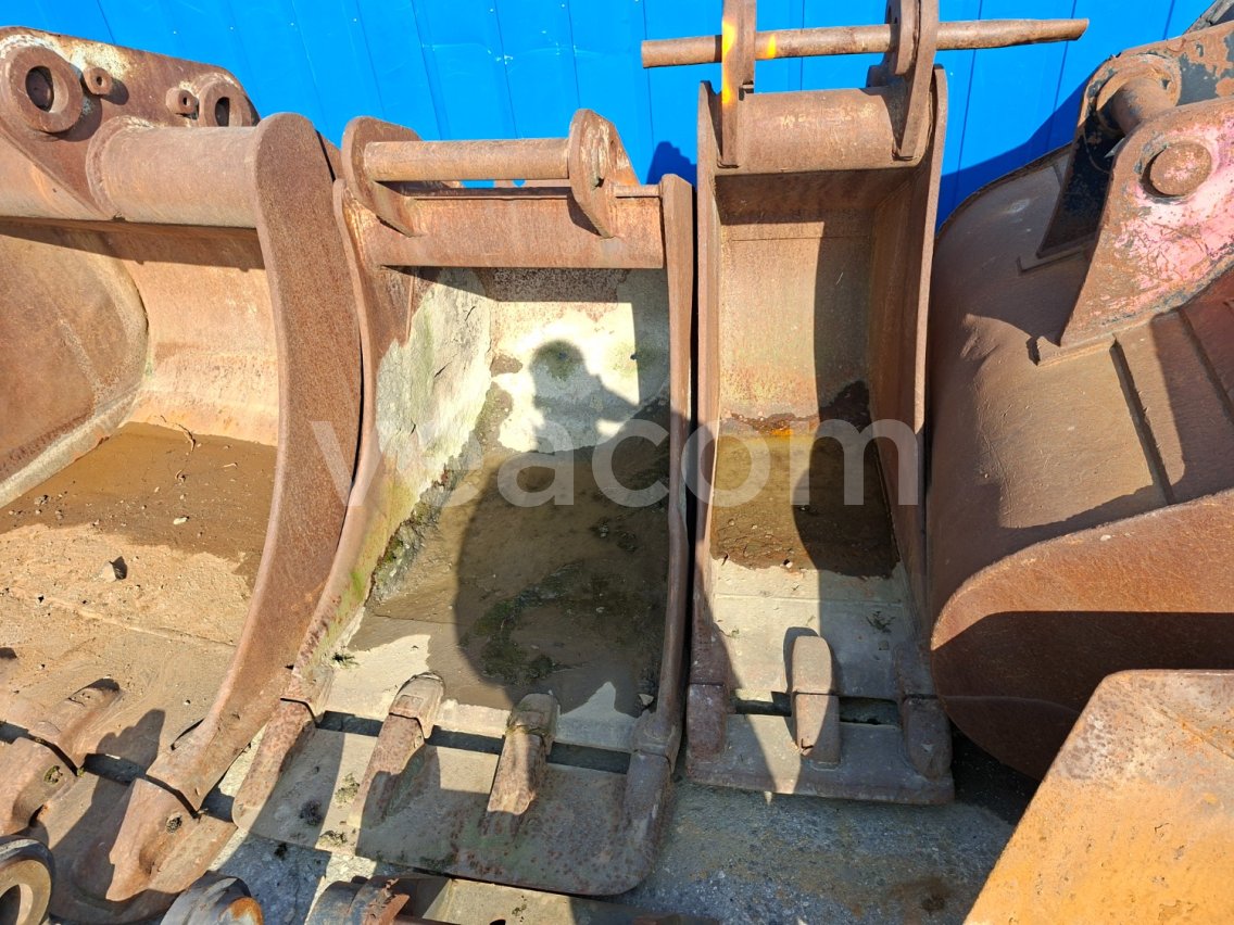 Online aukce:   LŽÍCE 50 CM