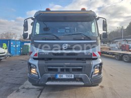 Online aukce: VOLVO  FM 330 6X2
