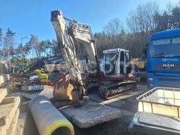 Online aukce: TAKEUCHI  TB 1140