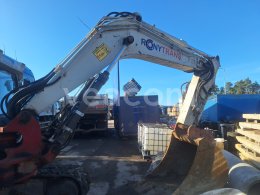 Online aukce: TAKEUCHI  TB 1140