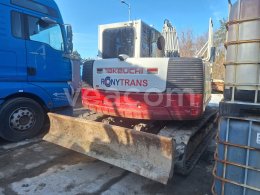 Online aukce: TAKEUCHI  TB 1140