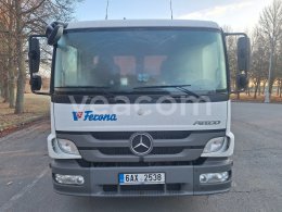 Online auction: MB  ATEGO 1329 LS