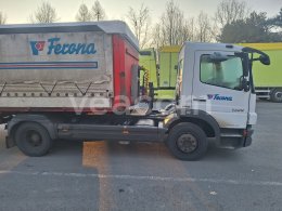 Online auction: MB  ATEGO 1329 LS