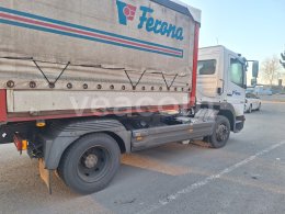 Online auction: MB  ATEGO 1329 LS