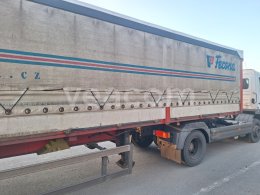 Online auction: PANAV  NV021H