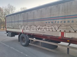 Online auction: PANAV  NV021H