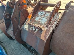 Online aukce:   LŽÍCE 80 CM