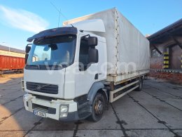 Online aukce: VOLVO  FL 240