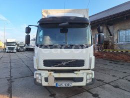 Online aukce: VOLVO  FL 240
