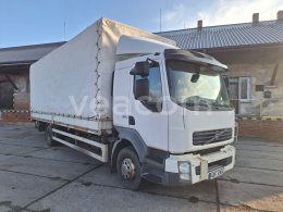 Online aukce: VOLVO  FL 240